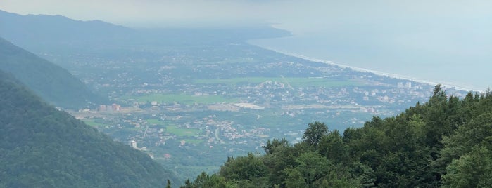 Baam-e Ramsar | بام رامسر is one of Mahtab'ın Kaydettiği Mekanlar.