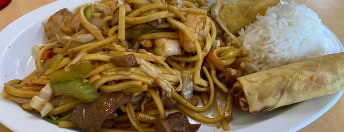Tsing Tsao is one of Food.