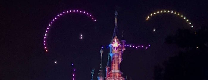 Disneyland Paris Casting is one of باريس.