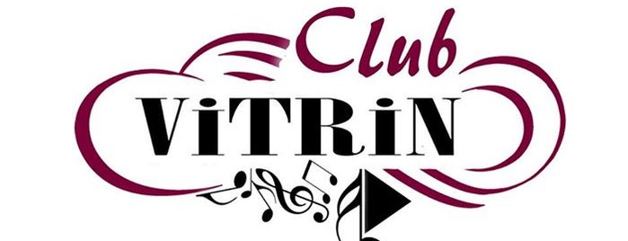 Vitrin Club