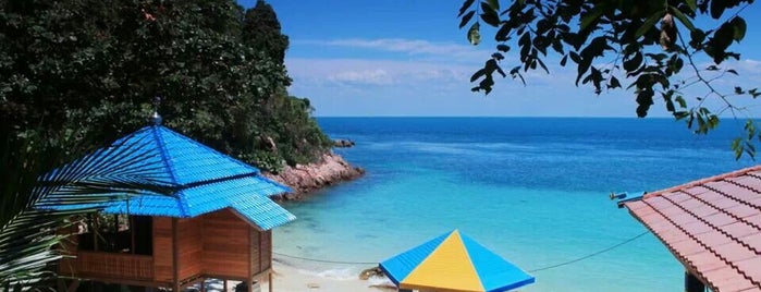 Tanjung Tiram is one of All-time favorites in Indonesia.