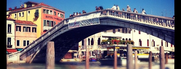 Ponte degli Scalzi is one of To-do in Venice.