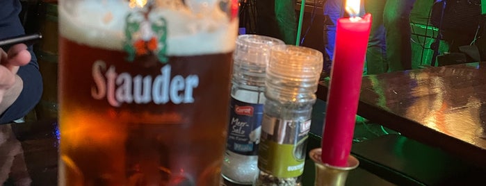 Sailor’s Pub is one of Third Places Ruhrgebiet.