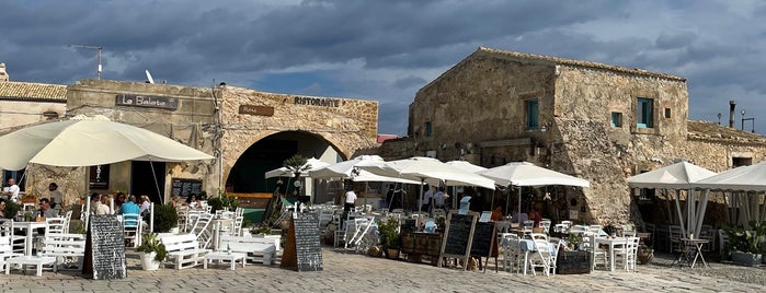 La Balata is one of Sicily.