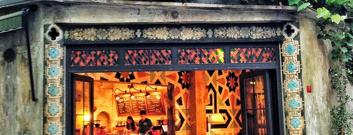 Karabatak is one of Zero Dağıtım Noktaları: Kafe & Restoran.
