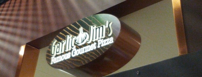 Garlic Jim's is one of Must try.