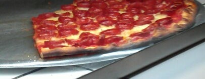 Fiore's Pizza is one of Restaurants.