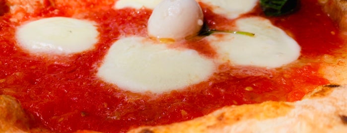 Pizzeria Biagio is one of Milano.