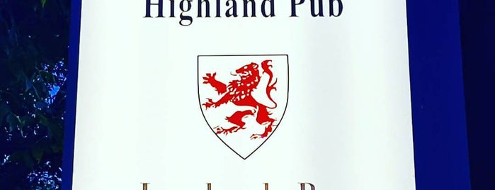 Braveheart Highland Pub & Restaurant is one of Best of the Lehigh Valley Burbs.