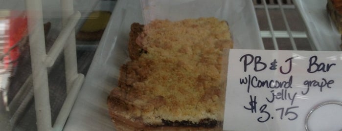 Shortnin Bread is one of 5 Bakeries & Desserts.