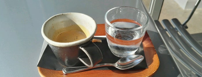 Wildcraft Espresso Bar is one of Coffee & Tea.