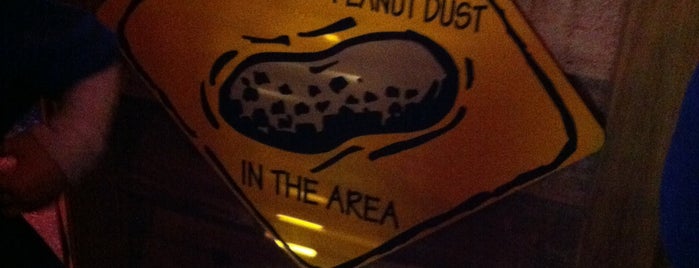 Texas Roadhouse is one of Nj.