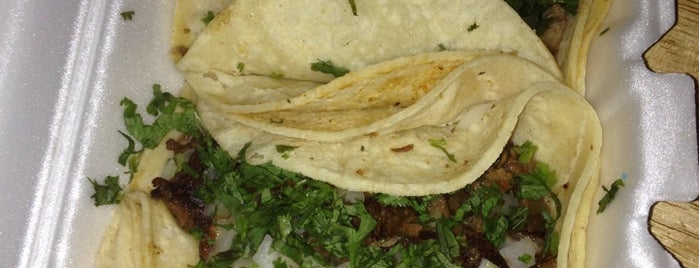 Tacos El Dorado is one of Tacos.