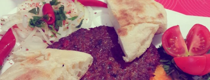 Can Cafe & İskenderun Hatay Usulü Döner is one of Lugares favoritos de Onur Emre📍.