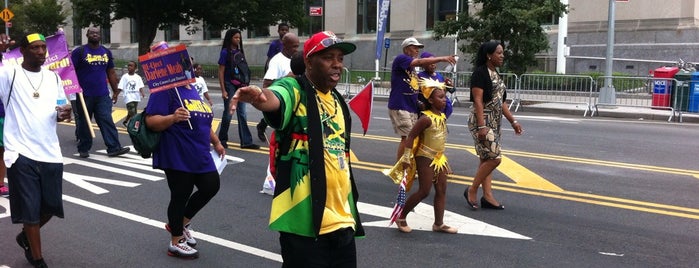 west indian parade is one of Pocalypses & Public Events.