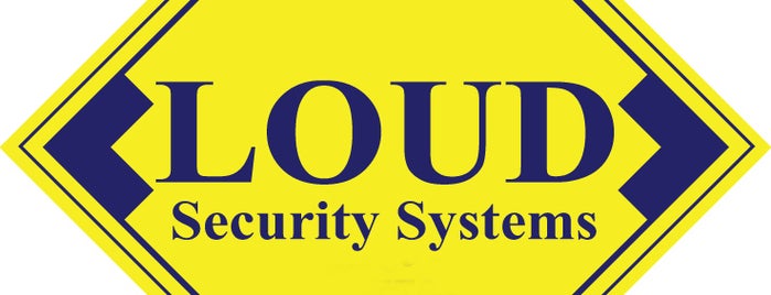 LOUD Security Systems is one of My Fav's.