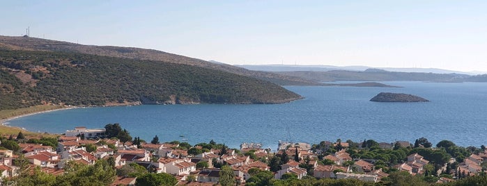 Gerence Koyu is one of Orte, die Barış gefallen.
