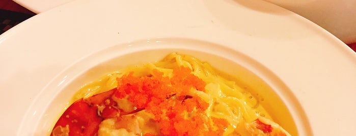 Spaghetti House is one of The 15 Best Places for Spaghetti in Bangkok.