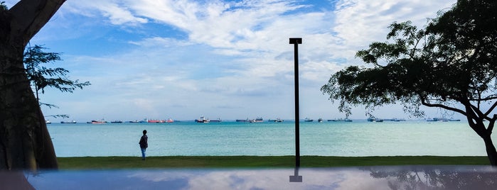 Bedok Jetty is one of Vovaさんのお気に入りスポット.