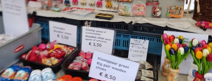 Lindengracht Markt is one of Buy!.
