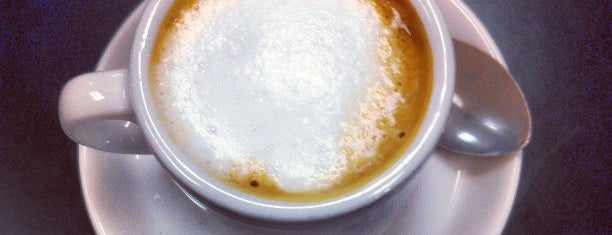 La Prima Espresso Company is one of Lizさんのお気に入りスポット.