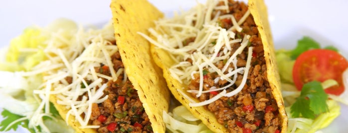 Tortilla Jack's Mexican Restaurant is one of seveneightfive local flavor.