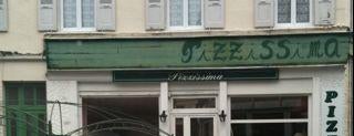 Pizzissima is one of Restaurants.