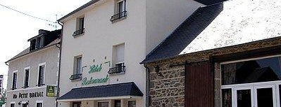 Le Petit Breuil is one of Restaurants.