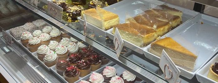 Les Gateaux De Marie is one of Gems of the Upper East Side.