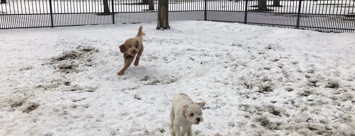 Ridgewood Dog Park is one of sparkさんのお気に入りスポット.