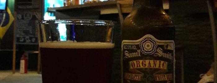 El Internacional de Cerveza is one of Night Life Cuerna.