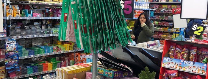 Five Below is one of The 9 Best Discount Stores in Brooklyn.