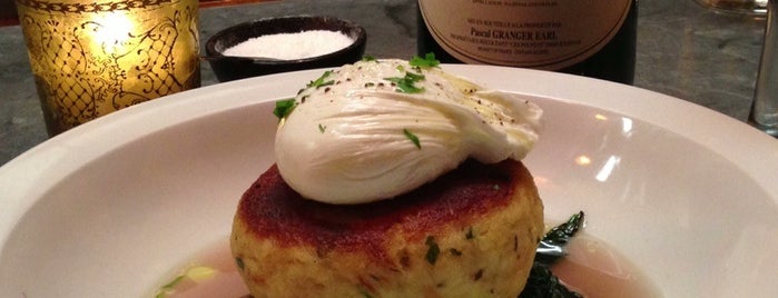 Luc is one of The 15 Best Places for Kobe Beef in Seattle.