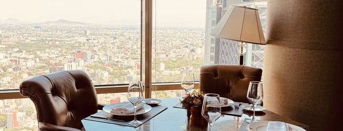 Torre Mayor is one of Guide to Mexico City's best spots.
