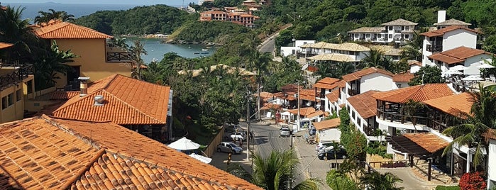 Hotel Rio Búzios Beach is one of Lazer e Família.