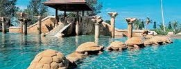 JW Marriott Phuket Resort & Spa is one of Hotels.