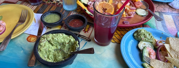 Must-visit Mexican Restaurants in Sonoma