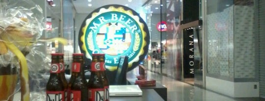 Mr. Beer Cervejas Especiais is one of Boa Cerveja.