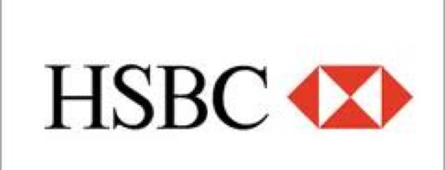 HSBC is one of JOSE : понравившиеся места.