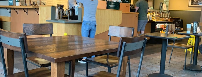 Starbucks is one of Bayana'nın Beğendiği Mekanlar.