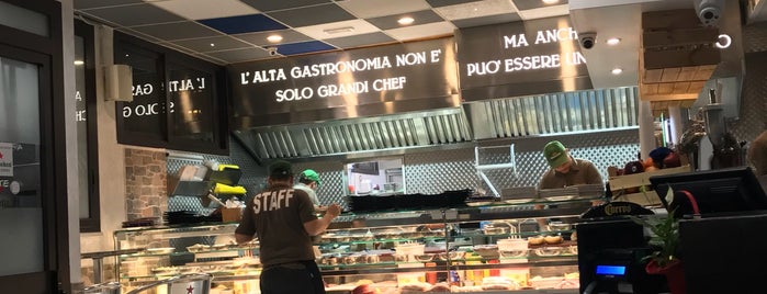 Cibo a Palermo