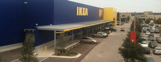 IKEA is one of Done!.