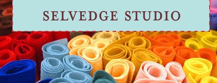 Selvedge Studio is one of Creative types must visit in Missoula.