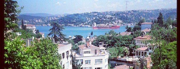 Bebek Yokuşu is one of ● Bebek (istanbul).