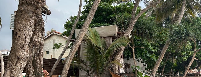 Petti Petti is one of Sri Lanca.