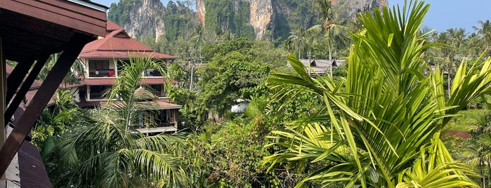 Railay Princess Resort & Spa is one of Thailand.