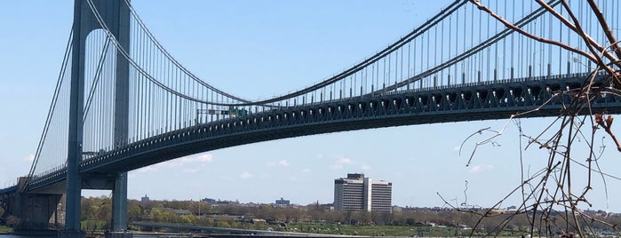 Fort Wadsworth Gateway NRA is one of NYC Museums.