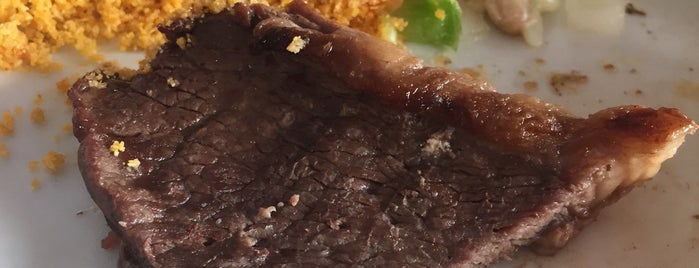 Picanha Iracema is one of Fortaleza.