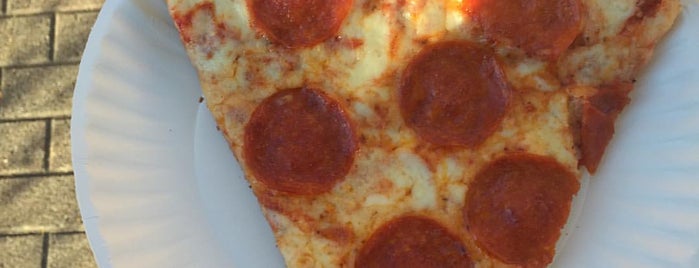 New York Pizza & Pasta is one of OklaHOMEa Bucket List.