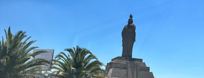 Conin is one of Querétaro :).